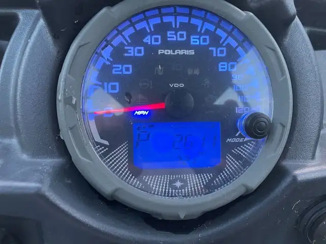 2014 POLARIS RZR XP 4 1000-FINANCE AVAILABLE!  in ATVs in Dartmouth - Image 6