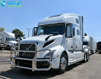 Limited stock of the 2024 VOLVO 760 model is now available for sale at Target Truck Sales. Only 306K...