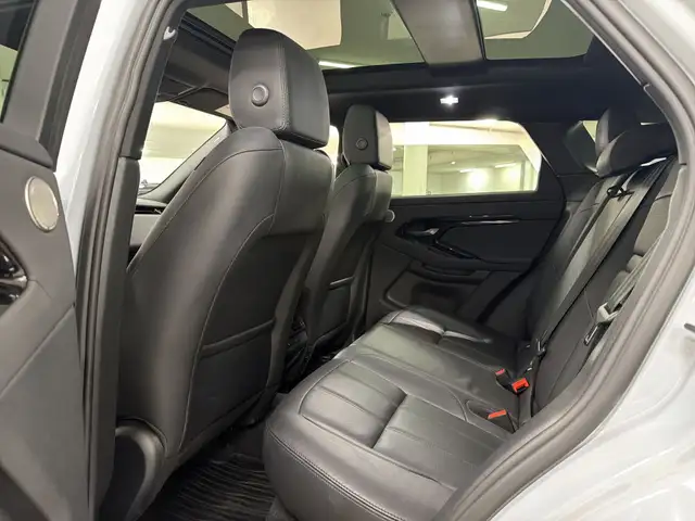 2026 Land Rover Range Rover Evoque P250 Dynamic SE *Ltd Avail* G | Cars ...