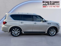 WE CAN GET YOU APPROVED ON THIS 2020 INFINITI QX80 AWD TODAY FEATURED OPTIONS -Navigation -Front and... (image 5)