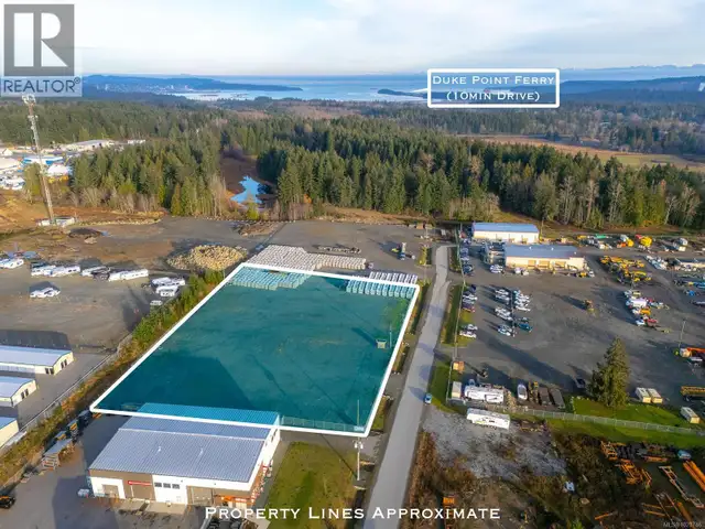 1933 Balsam Rd Nanaimo, British Columbia in Commercial & Office Space for Rent in Nanaimo - Image 6