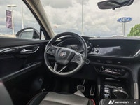This 2023 Buick Envision Essence is powered by a responsive 2.0L turbocharged I4 engine, paired with... (image 9)