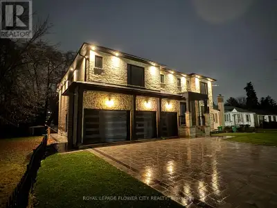 1264 ST MARYS AVENUE Mississauga (Lakeview), Ontario
