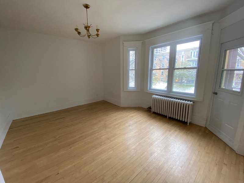 6 1/2 Libre Dès maintenantPrés De La Rue Cartier Locations longue