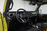 Custom upgrades include: 4 inch SST Ready Lift, Falcon shocks, Black Rhino Arsenal 18x9.5 wheels, LT... (image 8)