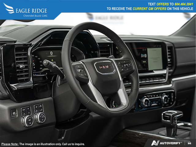 2026 GMC Sierra 1500 Elevation6068459354882150411