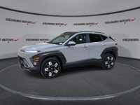 // ACCIDENT FREE!! // This 2025 Hyundai Kona Preferred AWD w/Trend Package | No accidents is a smart... (image 3)