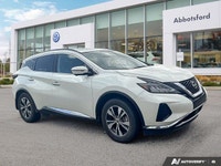This Nissan Murano delivers a Regular Unleaded V-6 3.5 L/213 engine powering this Variable transmiss... (image 6)