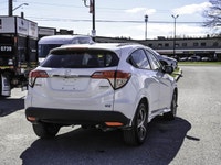 The 2022 Honda HR-V Touring, available at Jimkeayfordlincolnsalesltd in Orleans, is a brand-new comp... (image 2)