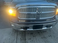 GMM Auto Sales Limited See Dealer Website for Details. . Engine: 3.0L V6 DIESEL Safety Equipment Ele... (image 4)
