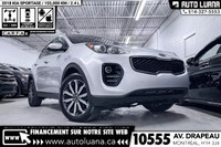 Auto Luana 2018 KIA Sportage PRENEZ UN RENDEZ-VOUS / BOOK AN APPOINTMENT (514) 327-5553 155000 KM CE... (image 4)