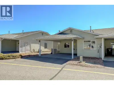Welcome to the desirable Spruce Landing 55+ community. This level-entry home offers 2 bedrooms, 3 ba...