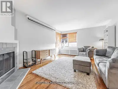 305 - 1840 BATHURST STREET Toronto (Forest Hill South), Ontario