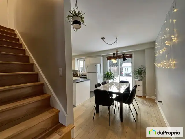 $525,000 - Semi-detached for sale in St-Vincent-de-Paul in Houses for Sale in Laval / North Shore - Image 6