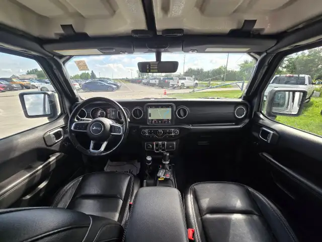 2020 Jeep Gladiator5212390199460044820