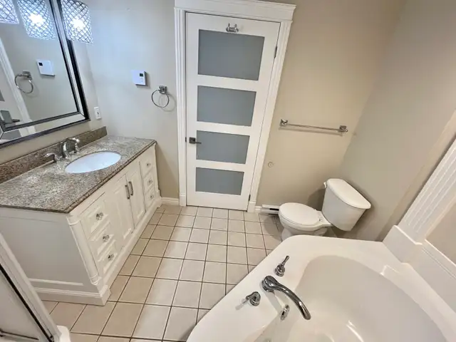 1539 Topsail Rd - Unit 110 - Amazing, Large Two Bedroom Condo in Long Term Rentals in St. John's - Image 22