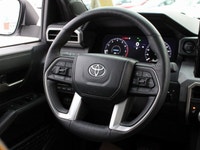 This 2024 Toyota Tacoma Hybrid Trailhunter is a one-owner, accident-free adventure truck with low ki... (image 5)