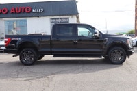 No Accident 5.0L V8 Strong, reliable, and built to perform. This 2022 F-150 Lariat 4WD is in great c... (image 7)