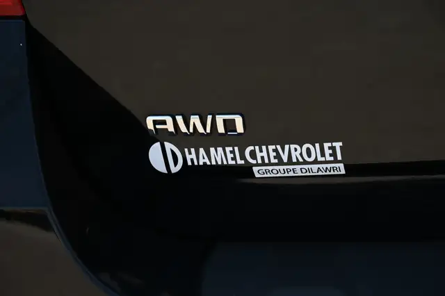 2015 Chevrolet Equinox LTZ AWD * 3.6L V6 * Cuir * Tout Ouvrant   in Cars & Trucks in City of Montréal - Image 15