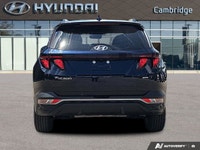 This Hyundai Tucson delivers a Regular Unleaded I-4 2.5 L/152 engine powering this Automatic transmi... (image 3)