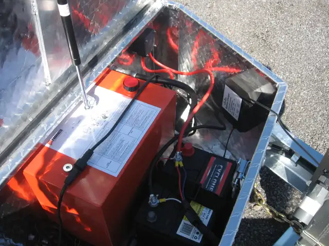 2026 N&N 20 pieds LOW Tilt Galvanisé a chaud in Cargo & Utility Trailers in City of Montréal - Image 7