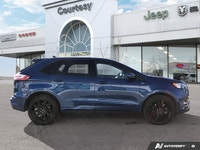 ST-Line | Loaded! | One Owner | Clean Carfax! | Low Mileage! Perfectly balancing versatility with sp... (image 6)