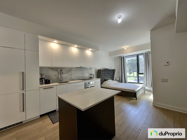 $280,000 - Condominium in Ville-Marie (downtown, old Mtl) — photo 2