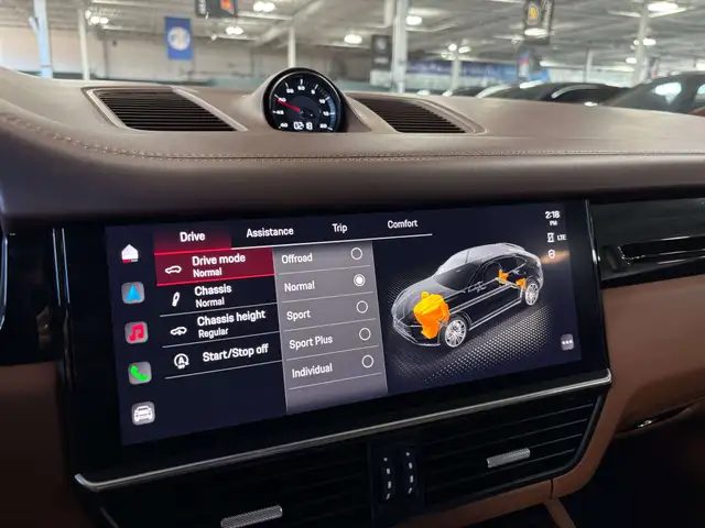 2023 Porsche Cayenne Turbo|AWD|NO LUX TAX|TRUFFLEBROWNSEATS|PREM in Cars & Trucks in City of Toronto - Image 21