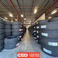 [NEW] 215 65R16, 275 55R20, 225 50R17, 235 55R17 - Quality Tires
