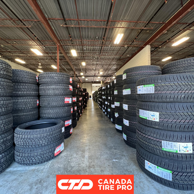 [NEW] 235/45R18, 225/55R19, 225/55R18, 245/60R18 - Quality Tires in Tires & Rims in Calgary - Image 2