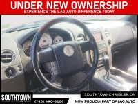 2008 Lincoln Mark LT Base Experience the Lincoln Mark LT with only 257713 km on the odometer. Finish... (image 9)