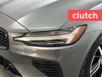 Electric Parking Brake, Brake Assist, Power Tailgate/Hatch and more! Clutch is the largest online us... (image 7)