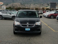 2019 Dodge Grand Caravan SXT Practical, spacious, and designed for everyday family life this 2019 Do... (image 1)