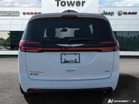 This Chrysler Pacifica delivers a 3.6L V6 Engine engine powering this Automatic transmission. TRANSM... (image 5)