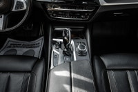 2022 BMW M550i xDrive – Twin-Turbo V8 Power, Luxury, and Precision Key Features & Options 4.4L TwinP... (image 9)