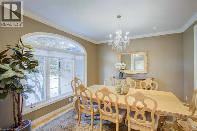 457 CARYNDALE Drive Kitchener, Ontario in Houses for Sale in Kitchener / Waterloo - Image 12