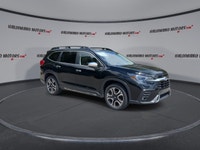 // ACCIDENT FREE!! // This 2024 Subaru Ascent Premier is a full-size SUV built for busy family life,... (image 1)