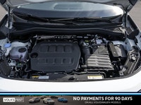 This Volkswagen Tiguan delivers a Intercooled Turbo Regular Unleaded I-4 2.0 L/121 engine powering t... (image 9)