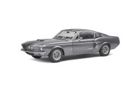 1967 FORD MUSTANG SHELBY GT500 1:18 BY SOLIDO MODELS DIECAST