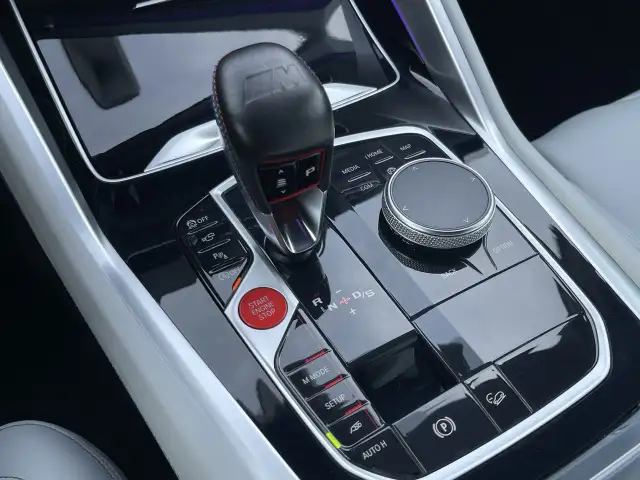 2022 BMW X6 M in Cars & Trucks in Calgary - Image 29