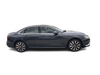 Recent Arrival! 2023 Audi A4 45 Komfort quattro WITH NO ACCIDENT//LOW KM in Manhattan Gray Metallic... (image 2)