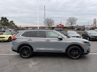 Certified. Sport|AWD|Sunroof|CarPlay|No Accidents 2024 Honda CR-V Sport Sport|AWD|Sunroof|CarPlay|No... (image 7)