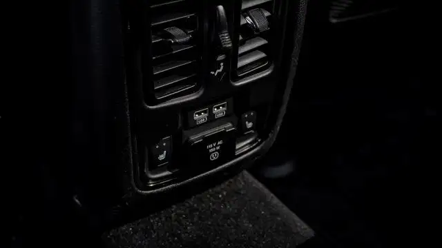 2021 Jeep Grand Cherokee High Altitude | Panoroof | in Cars & Trucks in Guelph - Image 14