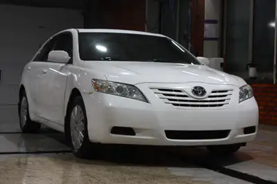 2007 TOYOTA CAMRY LE 192000KM TOUT EQUIPE 4 CYL 2.4L AIR CLIMATISÉ GROUPE ELECTRIQUE COMPLET CRUISE...