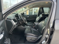 2016 Jeep Cherokee Trailhawk Mint Condition | Only 121,xxx km | Fresh Safety This is a truly special... (image 4)