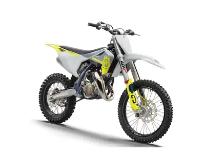 Come visit us at Adventure Motors!! 2024 Husqvarna TC85 More images coming soon! As low as $32 weekl...