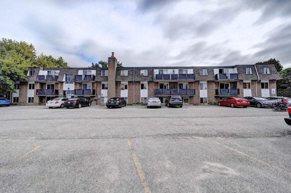 Galt View Apartments - 1 Bedroom, 1 Bath Apartment for Rent - Ca 3