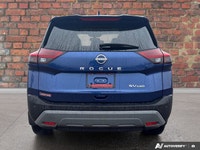 Come see this 2023 Nissan Rogue SV before someone takes it home! *This Nissan Rogue Is Competitively... (image 3)