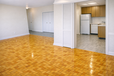 1 BEDROOM APARTMENT FOR RENT, View more