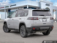 Welcome to 400 Chrysler Dodge Jeep Ram. 1.6L I-4 intercooled turbo engine - Advanced infotainment sy... (image 4)